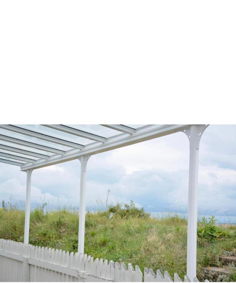 A Unique, Off-Grid Eco Friendly Beach House. Wolferton  Eksteriør bilde